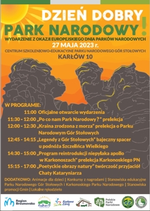 dzień dobry PN